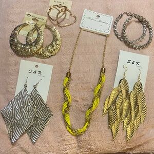 Jewelry Bundle #3